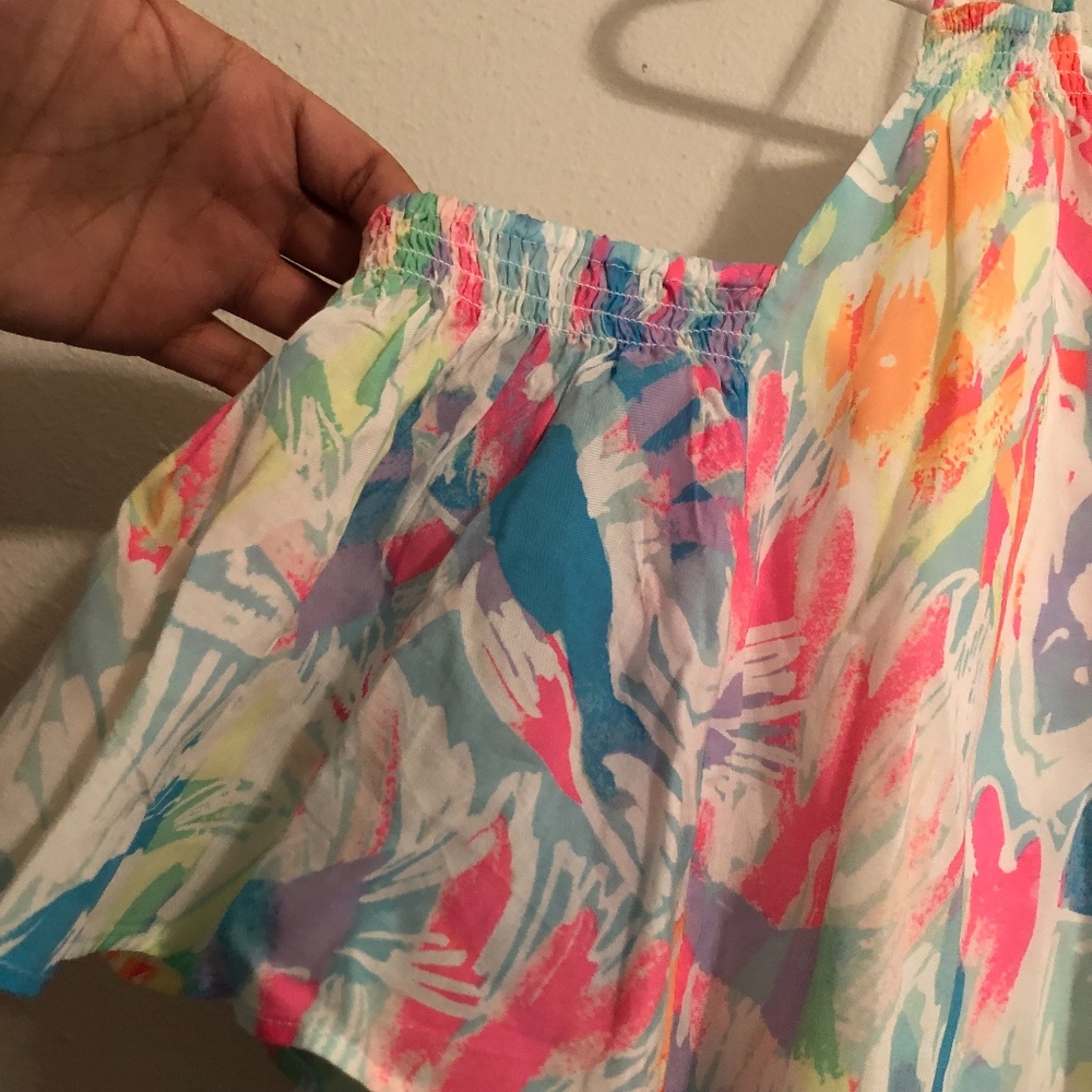 Lilly Pulitzer | Sparkling Sand Bellamie - Picture 4 of 5